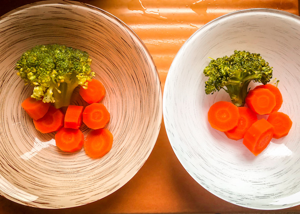 Legumes cuisson la plus saine