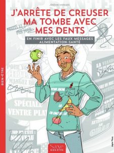 J'arrete de creuser ma tombe avec mes dents